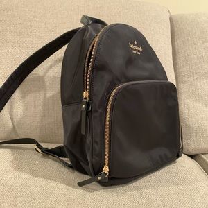 Kate Spade Mini Backpack